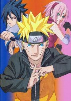 Naruto 30 (Small)